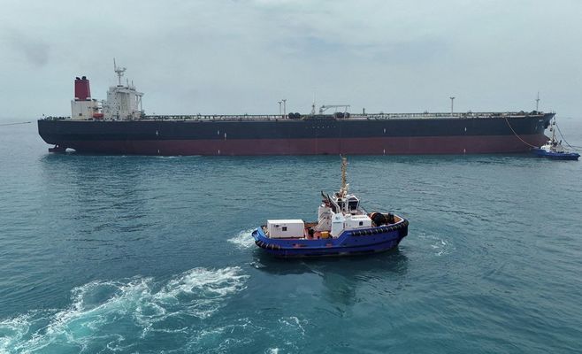 Мировой рынок нефти остался почти без резервов — эксперты предупреждают о новом ценовом шоке