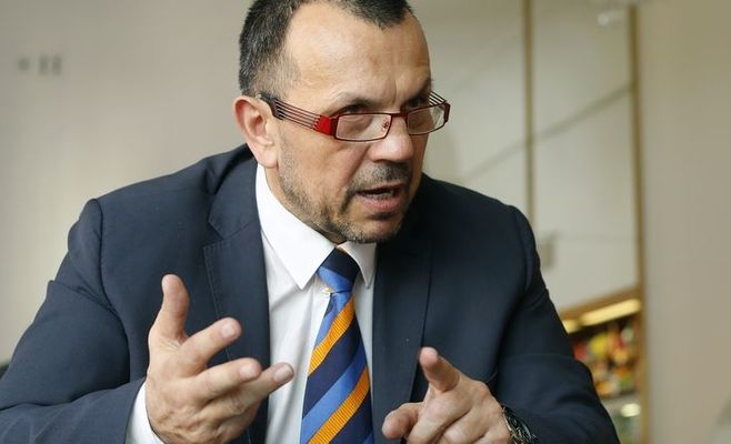 Депутата Фолдину проверяют по делу о длительном насилии над близкими
