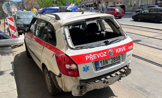 Полиция подтвердила: разметка на месте ДТП с депутатом Туреком была в порядке