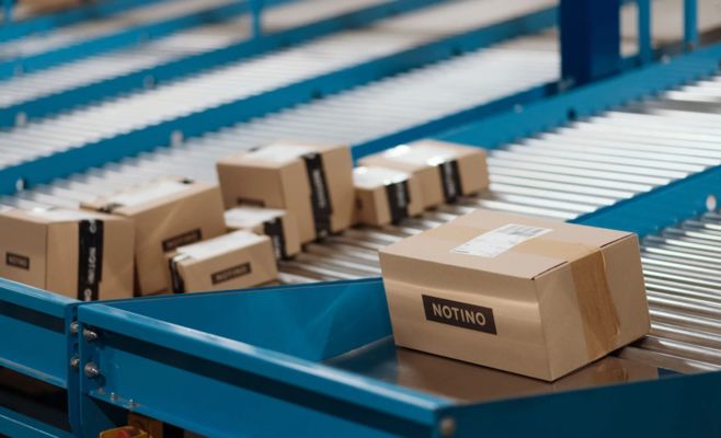 Notino отчиталось о росте выручки: со-CEO Якуб Шедый рассказал, как компания пережила масштабную трансформацию