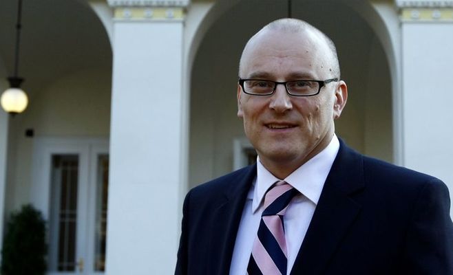 ODS исключила Филипа Дворжака из списка кандидатов в Праге 1 из-за скандала с наследством в 230 миллионов крон