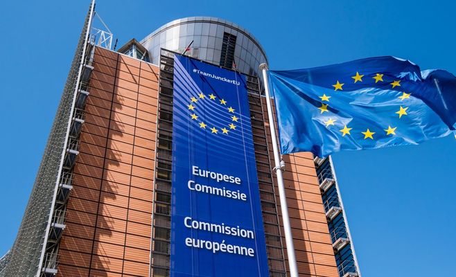 Еврокомиссия обеспокоена планами Чехии отменить телерадиовизионные сборы