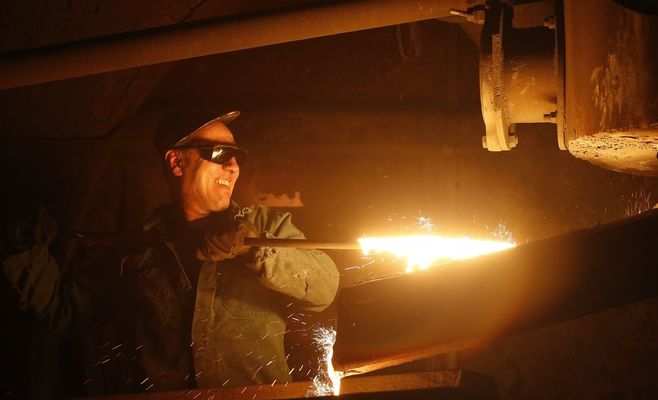 Китай резко раскритиковал национализацию British Steel и предупредил Лондон