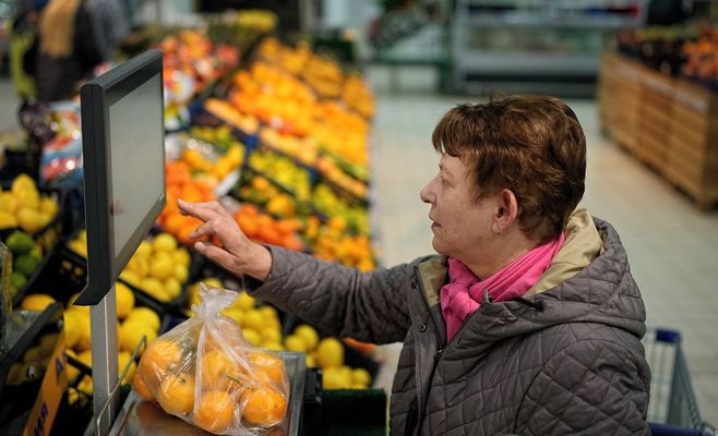 Инфляция в Чехии резко упала — среди самых низких в ЕС