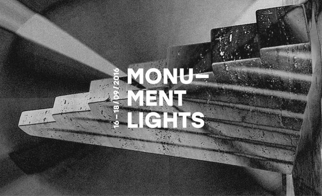 Monument Lights