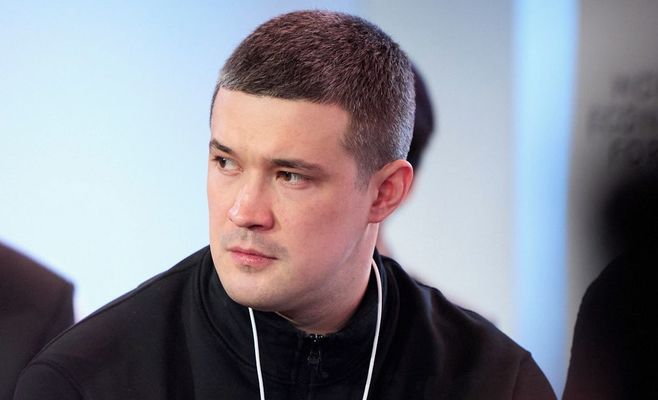 «Крайне опасен»: в России радуются отставке украинского министра обороны Федорова