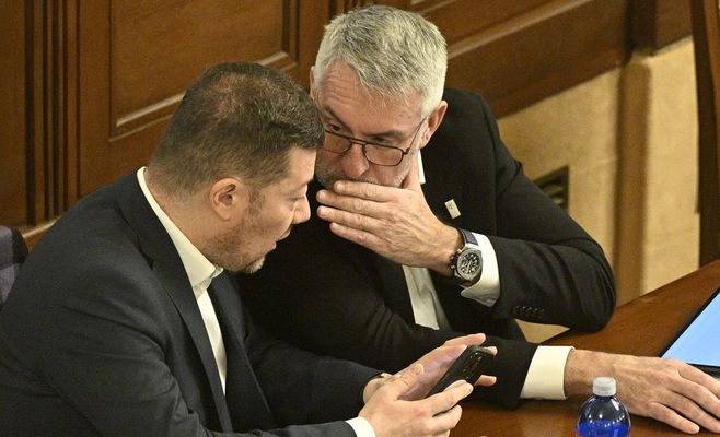 На фоне исчезновения SPD из отчёта об экстремизме МВД покидают ключевые эксперты