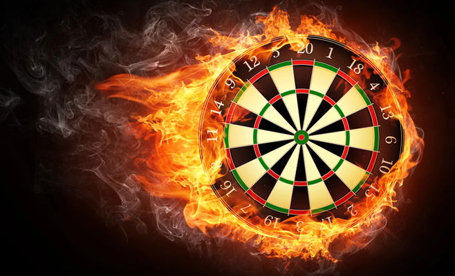 Чемпионат по дартсу ČEZ Czech Darts Open 2026
