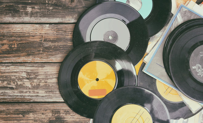 Vinyl & Stereo Expo 2026