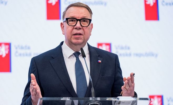 Правительство Чехии откладывает изменение формулы индексации пенсий — Минфин требует точнее просчитать последствия