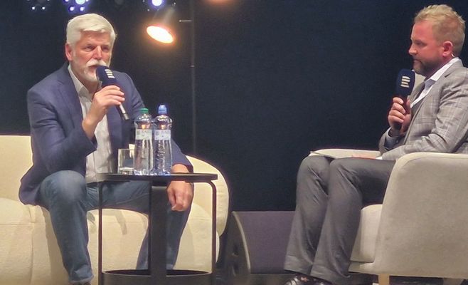 Павел: президент і прем’єр повинні домовлятися, інакше постраждає країна