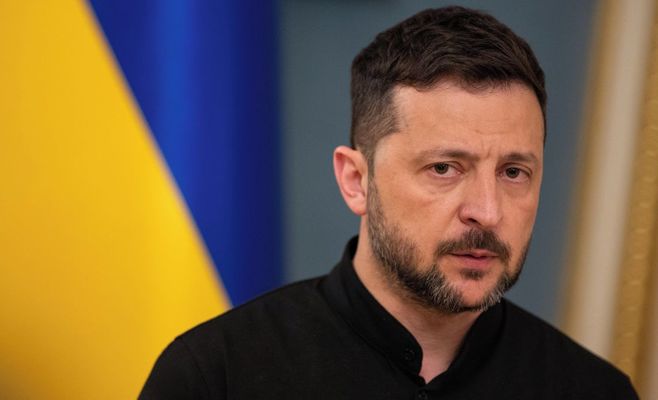 Историк раскритиковал Зеленского за «открытие архивов» по Волынской резне: «Это несерьёзно»