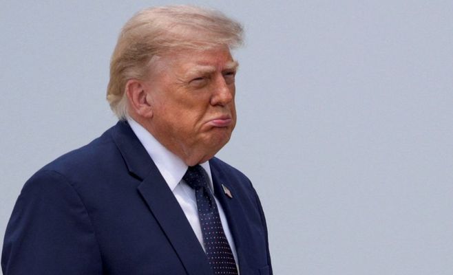 Трамп готує гранти на десятки мільйонів доларів для консервативних проєктів у Європі та світі