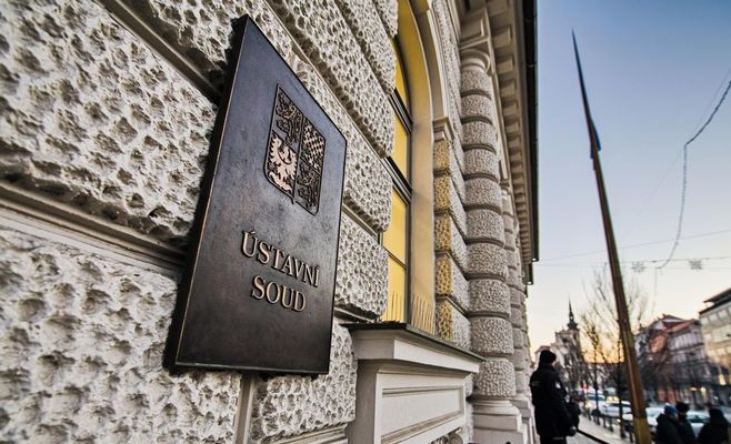 Рецидивист добился освобождения через Конституционный суд Чехии — и снова оказался за решёткой, теперь в Австрии
