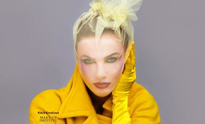 Выставка красоты FOR BEAUTY 2026 - осень