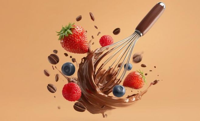 Гастрономический фестиваль сладостей GASTRO SWEET FEST 2026