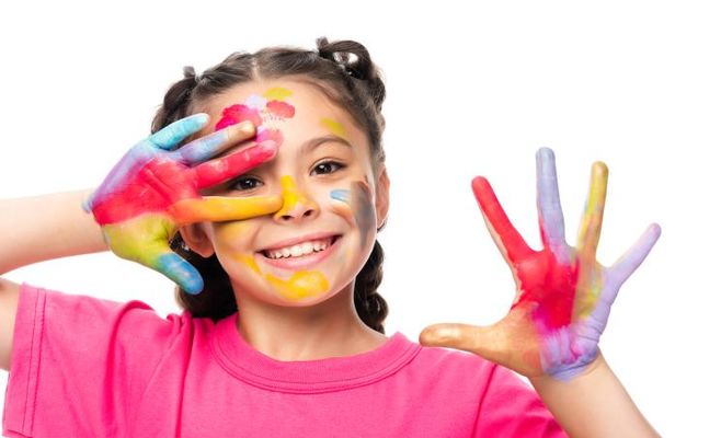 Выставка FOR KIDS 2026 (осень)