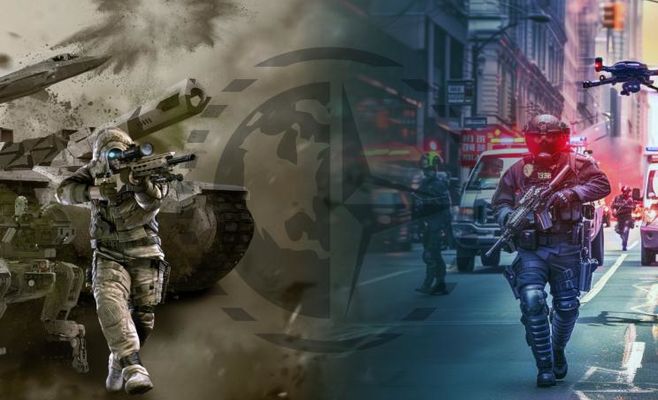 Future Forces Exhibition & Forum 2026