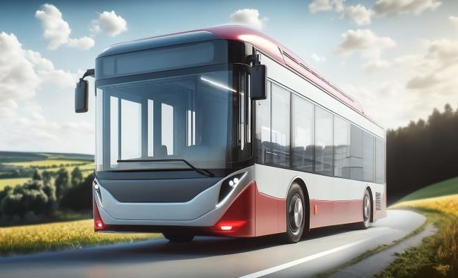 CZECHBUS 2026