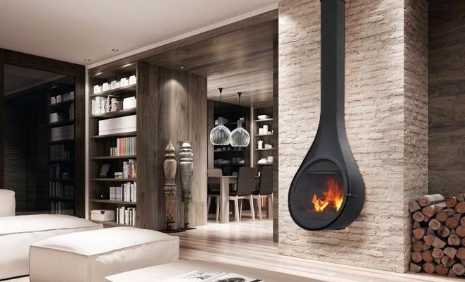 Выставка отопительных технологий FOR THERM 2025