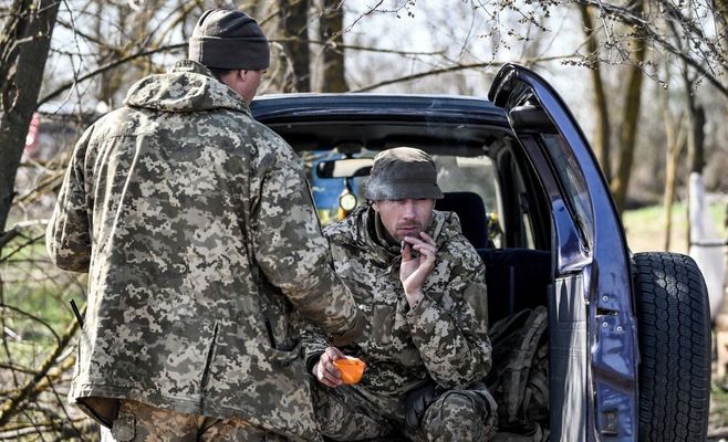 «Бусифікація»: в Україні зростає кількість випадків насильства під час мобілізації