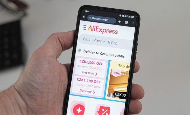 Євросоюз оштрафував AliExpress на рекордні 550 мільйонів євро за продаж підробок і небезпечних товарів