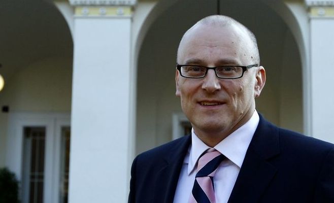 ODS drops candidate Dvořák over 230-million-crown fortune, but he refuses to back down