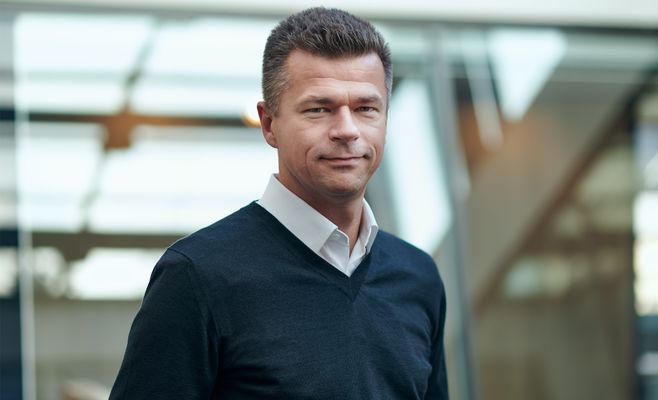 Акции чешского Eurowag обвалились в Лондоне на 10% — но бизнес тут ни при чём