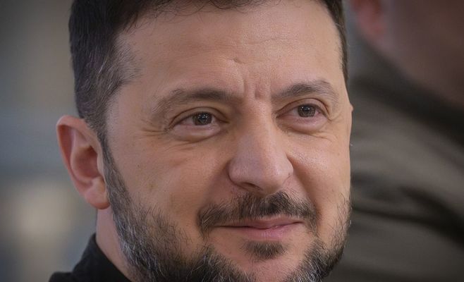 Зеленський не може переконати ексміністра оборони Федорова повернутися на посаду