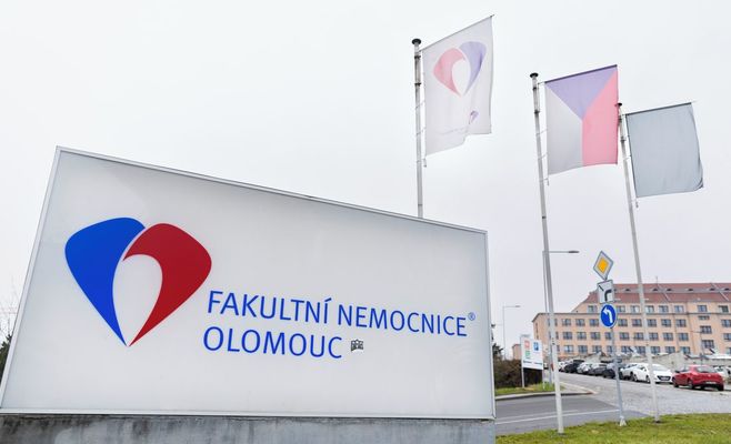 Olomouc Hospital Hired Crisis PR Specialists Before the Pacemaker Scandal Went Public