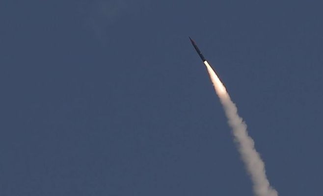 У Чехии нет своих систем защиты от баллистических ракет — страна полагается на союзников по НАТО
