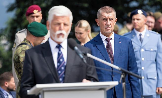 Prague Castle Prepares a Veto: Pavel Could Block Babiš's Budget Plans as Early as This Week