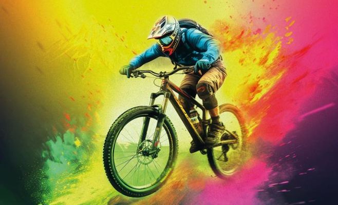 FOR BIKES 2027 — выставка велосипедов и активного отдыха