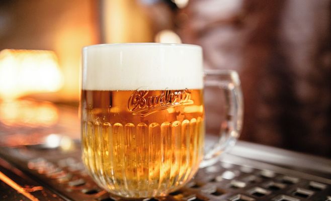 Budvar CEO: Czech beer market risks a 