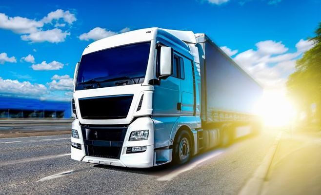 Truck & Cargo Expo 2027