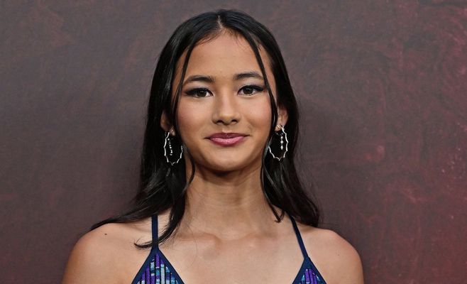 'Godzilla vs. Kong' Actress Kaylee Hottle Dies at 19