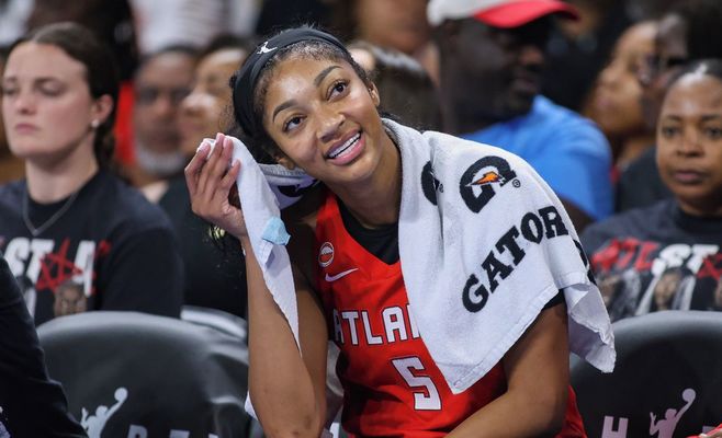WNBA Coach Suspended Over 