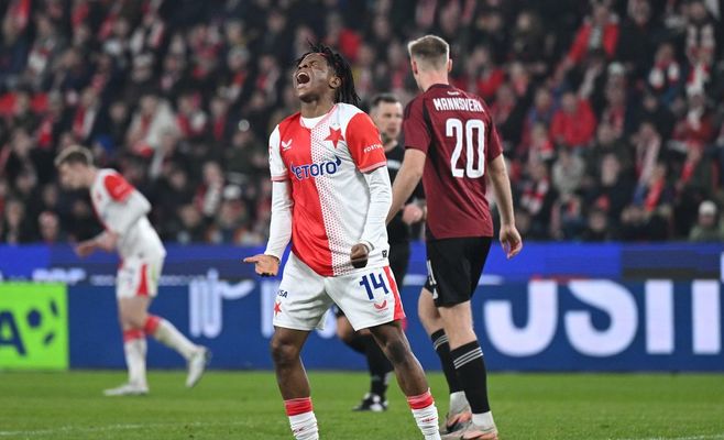 Legionnaire record: nearly 200 foreign footballers now playing in the Czech league