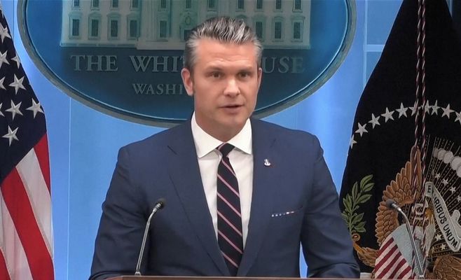 Пентагон: війна з Іраном коштувала США майже 800 мільярдів доларів