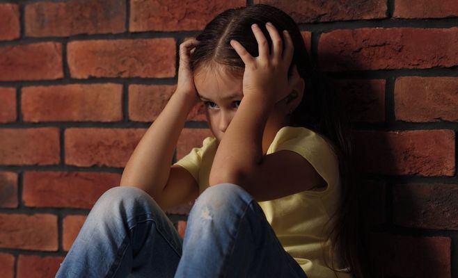 Germany Sees Rise in Child Sexual Abuse Cases, Police Sound the Alarm