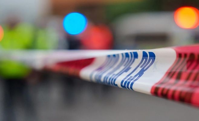 На D1 біля Праги мотоцикл зіткнувся з легковиком: трасу на Брно тимчасово перекривали