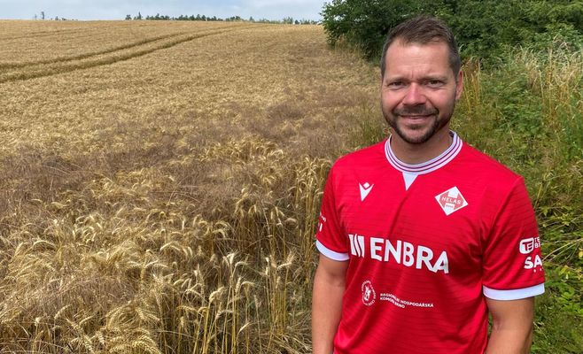 Брненський «Хелас» підписав зірок чеського футзалу Зарубу та Зейдлера