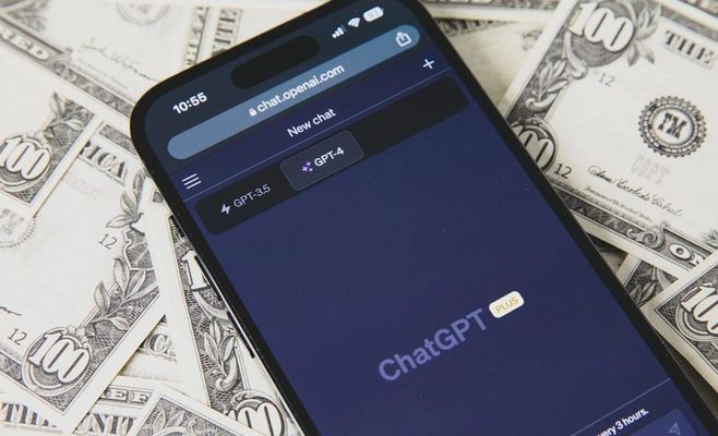 Кожен третій чех уже користується штучним інтелектом — лідирує молодь