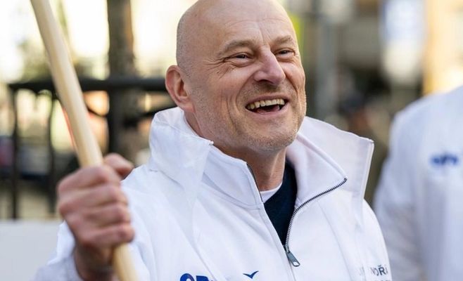 ODS expels former Prague 1 mayor Filip Dvořák from the party
