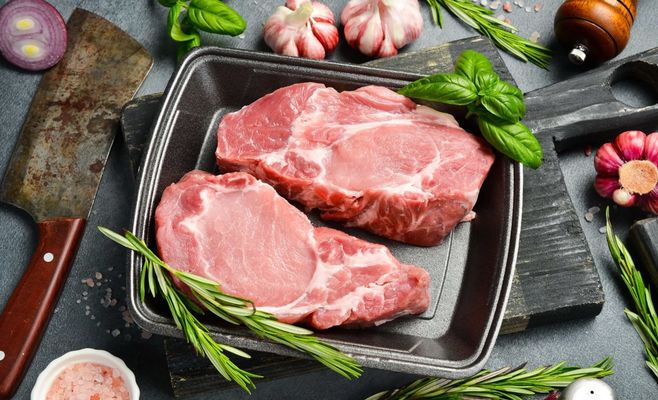 The Secret to Juicy Grilled Pork Neck: What You Need to Know Before Cooking
