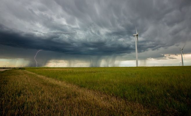 Суперечка кліматологів: Метелка відповів опонентам щодо теплового випромінювання атмосфери