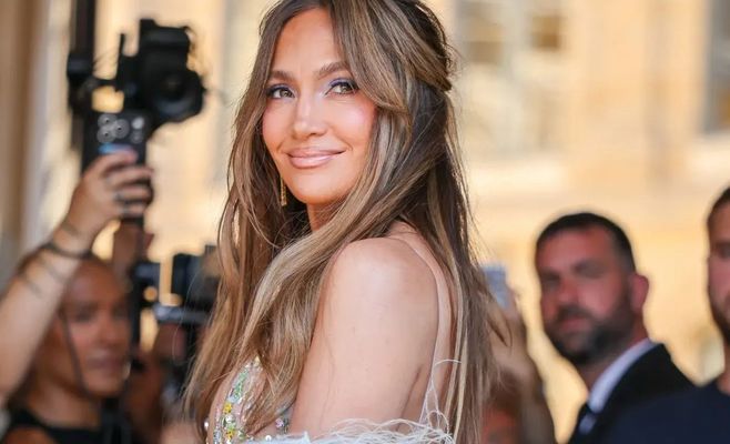 Jennifer Lopez at 57: How the singer stays in shape without diets or plastic surgery