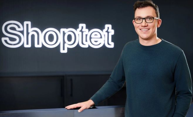 Ян Господка из Shoptet: ИИ не заменит предпринимателей, а приведёт новых