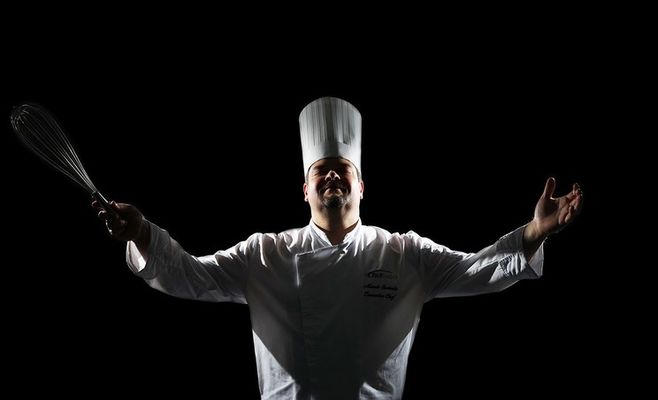 Bidfood Expo 2026 в Праге
