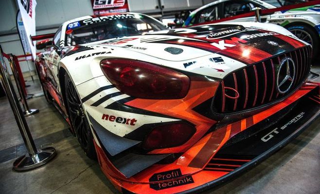 Прага Car Festival 2026